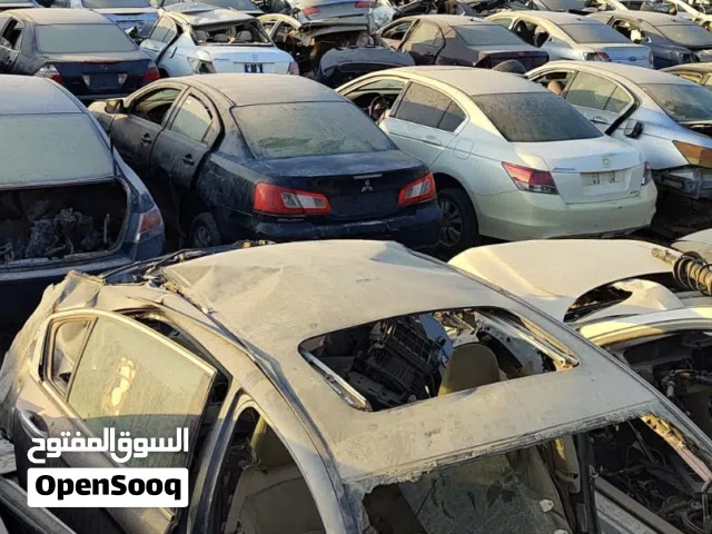 توفير قطع الغيار لاغلب السيارات
