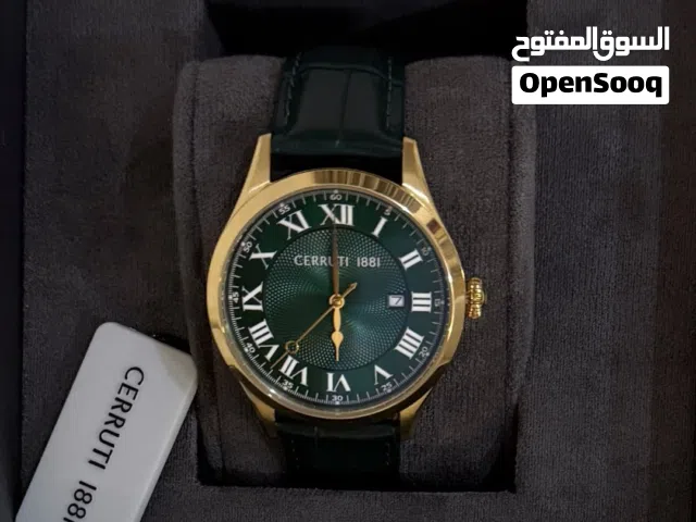 شيروتي -CERRUTTI 1881- جديد