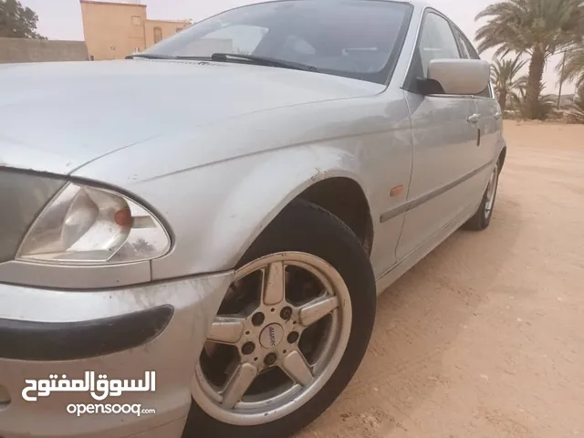 Used BMW 3 Series in Nalut