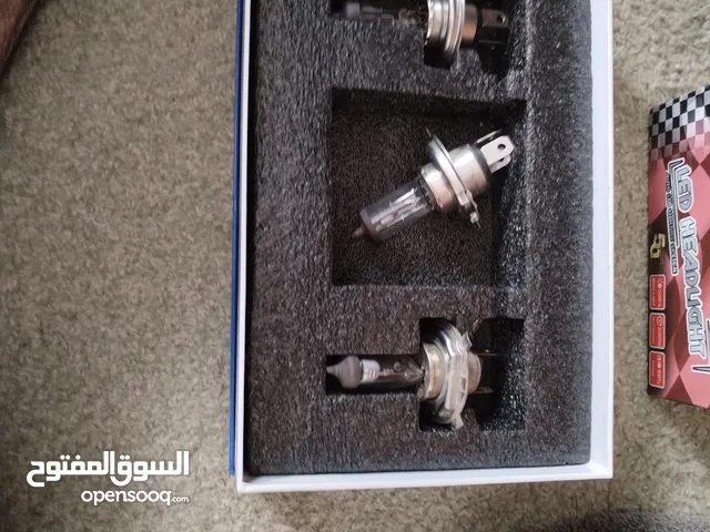 لمبات اصليات ألماني