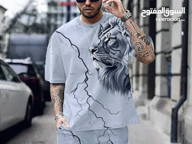 Other Sets in Cairo