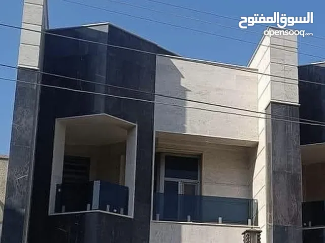 260m2 4 Bedrooms Townhouse for Sale in Baghdad Ghadeer