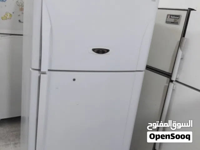 ثلاجة دايو كوري عائلي للبيع متوفر ثلاجة دايو كوري 30 قدم حجم عائلي استعمال خفيف معا التوصيل والكفال