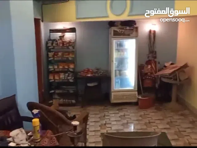 بدروم لقطه للبيع في ارقي احياء المنصوره ( م مبارك )