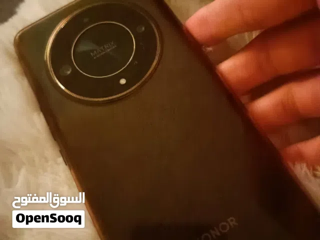 هونر x9b بحالة الوكالة بسعر ممتاز