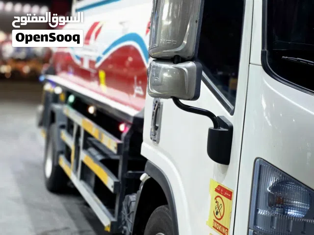 نقل وتوزيع وتوريد الديزل داخل وخارج الرياض