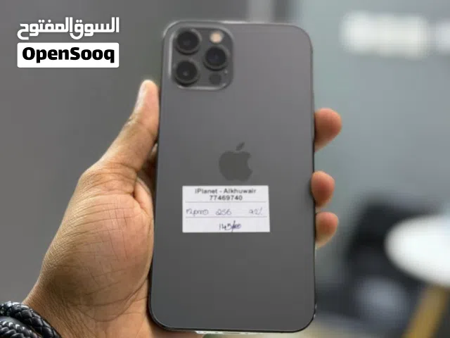 iPhone 12 Pro 256 GB Excellent condition - Good working device
