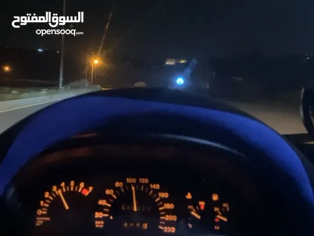Used Opel Vectra in Amman