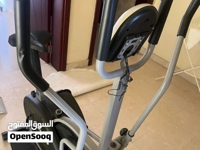 دراجة رياضية