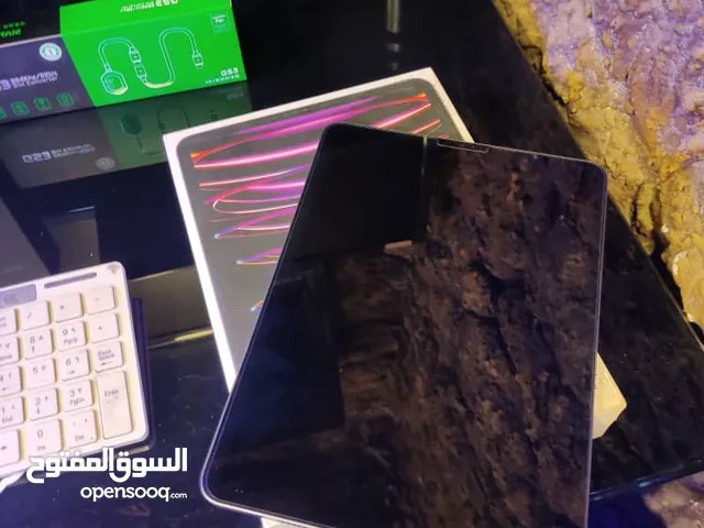 Apple iPad Pro 128 GB in Benghazi