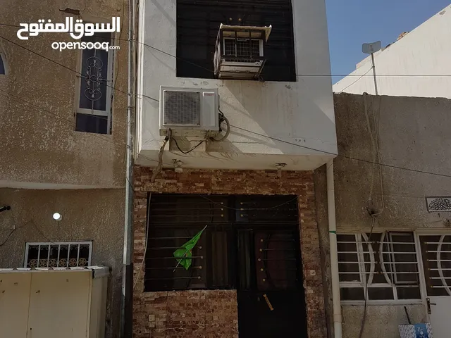 31 m2 3 Bedrooms Townhouse for Sale in Baghdad Adamiyah