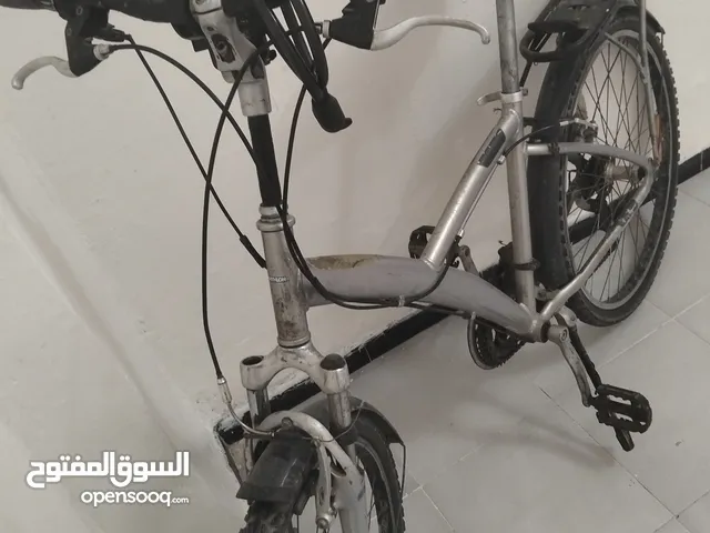 دراجة هواءية 26مقاس