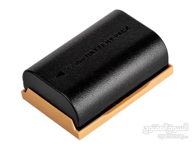 Batteries Accessories and equipment in Amman