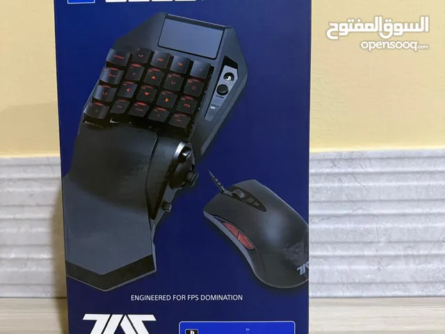 HORI Tactical Assault commander pro type m2