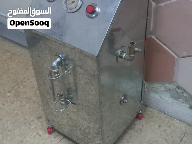 نورفه كوي 25لتر ستانلس جديد غير مستعمل قطع ايطالي.