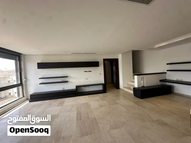 350 m2 5 Bedrooms Apartments for Rent in Amman Deir Ghbar
