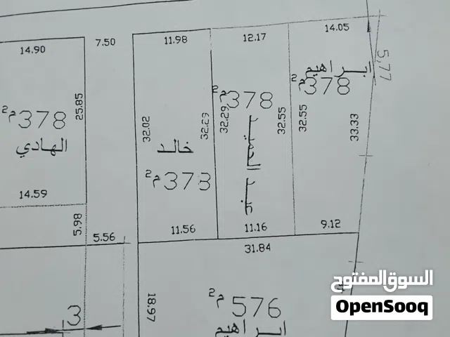 Residential Land for Sale in Western Mountain Other