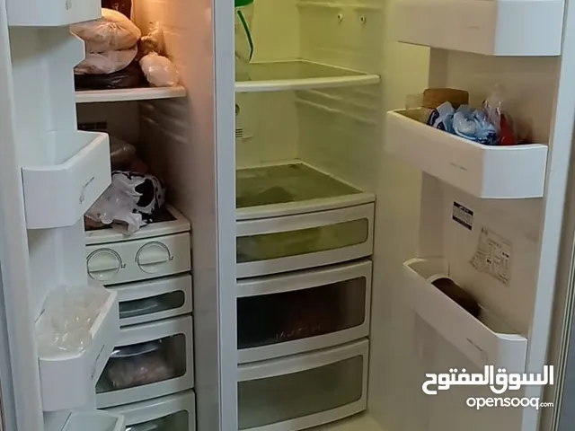 Samsung Refrigerators in Jerash
