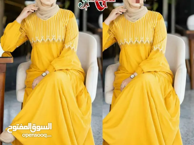 Jalabiya Textile - Abaya - Jalabiya in Al Mukalla