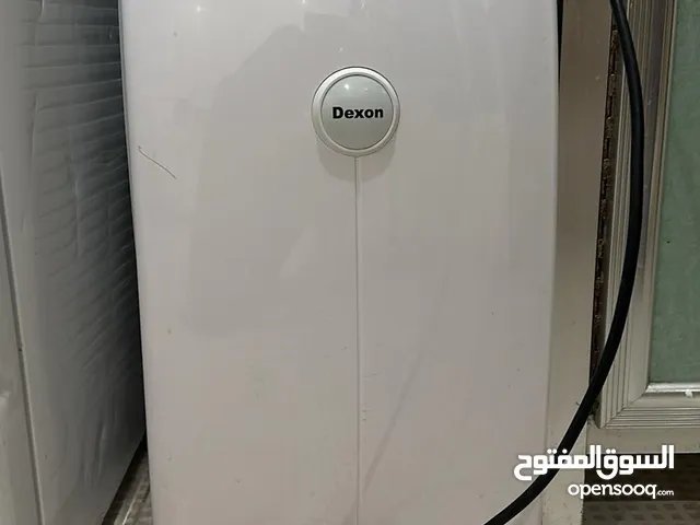 Dexon portable air conditioner