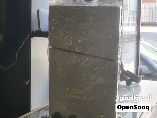 ps5 slim and fat / digital and disk  1tb stockage with 1 controller