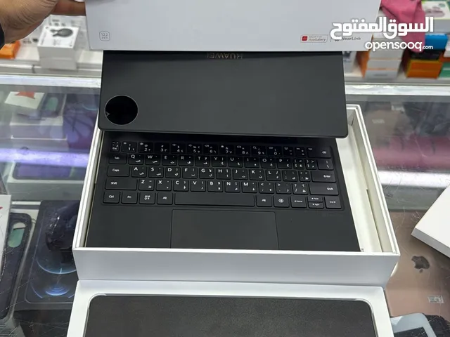 Huawei MatePad Pro 512 GB in Hawally