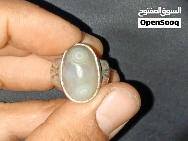 خاتم سليماني قديم