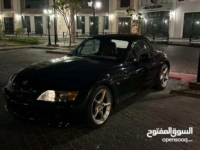 Used BMW Z Series in Northern Governorate