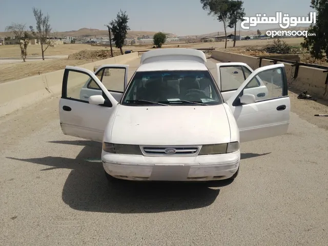 Used Kia Sephia in Zarqa