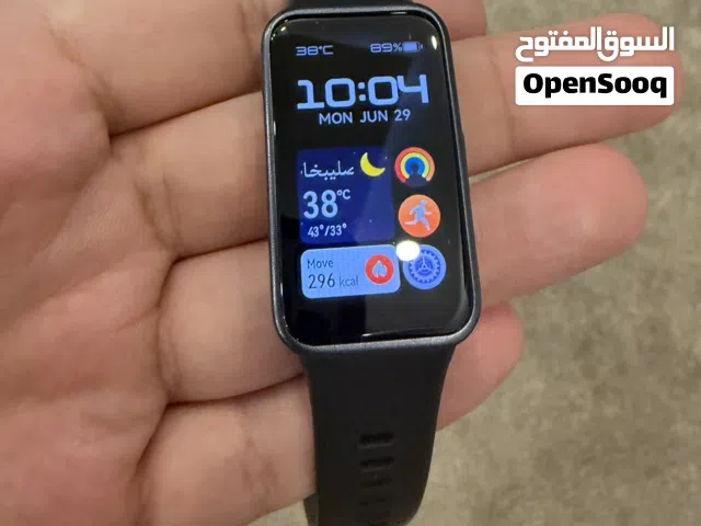 Huawei smart watches for Sale in Kuwait City