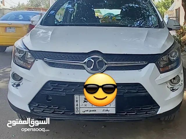 Used BAIC Other in Baghdad