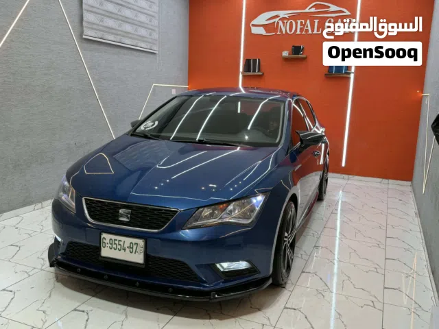 2015, سيات, ليون, Style