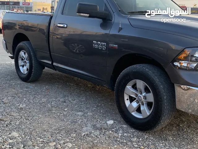 Used Dodge Ram in Dhofar
