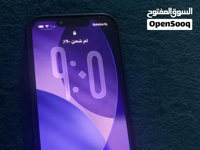 ايفون 13نضيففف استعمال نضيف