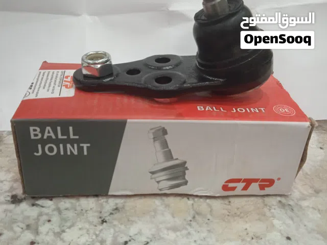 قطع غيار لانوس من المستورد