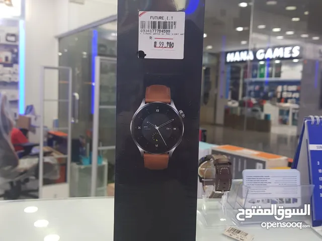Xiaomi watch S1 pro smart watch