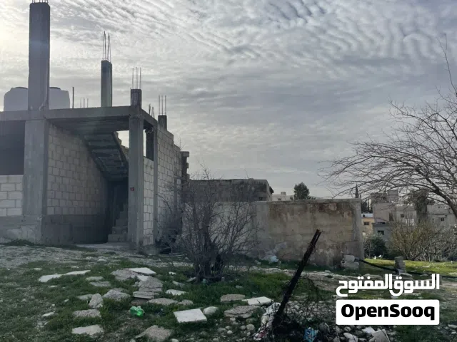160 m2 4 Bedrooms Townhouse for Sale in Zarqa Douqara