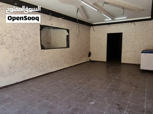 مخازن للايجار في حي الجابريات