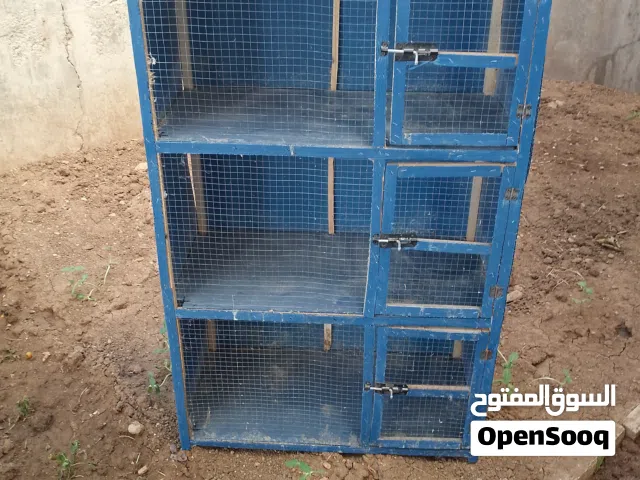 يصلح لطيور بحاله جيده جدا