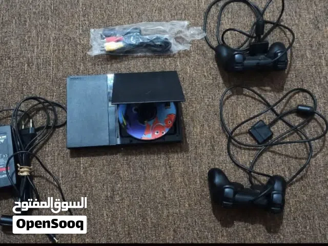 PlayStation 2 PlayStation for sale in Misrata