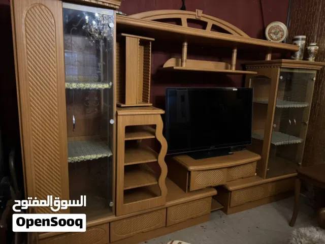 بوفية ماليزي جديدة