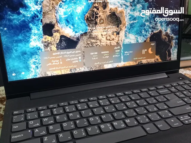 Windows Lenovo for sale in Zarqa