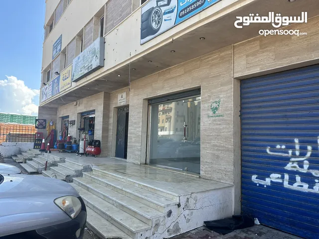 Monthly Warehouses in Tripoli Janzour