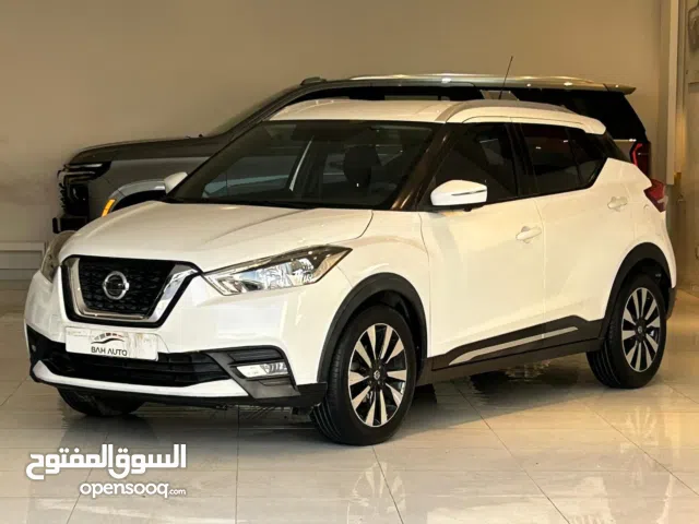 Nissan KICKS full option FOR SALE model 2019