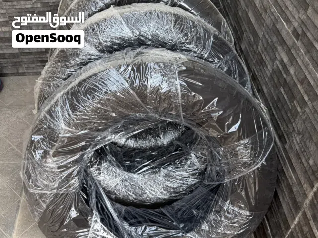4 اطارات يوكوهاما جيولندر HT 255/70R18
