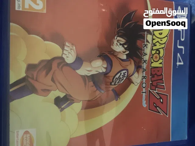 سيديات بلستيشن 4 و بل نسبه للشعر حط سعرك