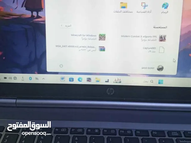 Windows HP for sale in Baghdad