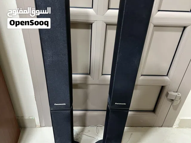 سماعات شركة panasonic