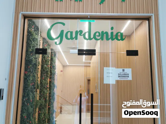 شقة جديدة و  فخمة بإطلالة بانورامية بمكان جميل جدا