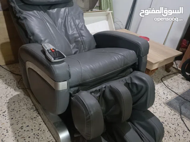 كرسي مساج ..
